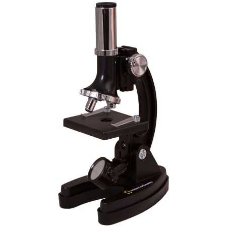 Bresser National Geographic Microscope 300–1200x