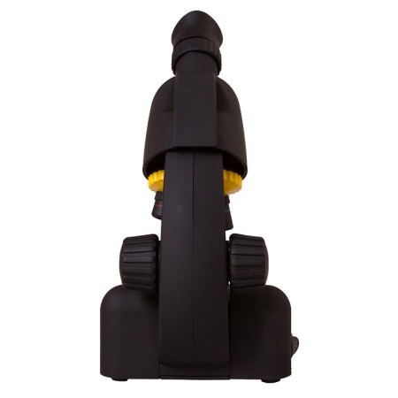 Microscop bresser national geographic 40–640x cu adaptor pentru cameră