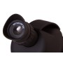 Microscopio Bresser National Geographic 40–640x con adaptador de cámara