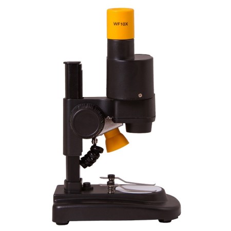 Bresser national geographic 20x stereo microscoop