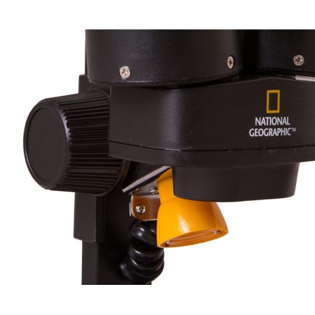 Bresser national geographic 20x stereomikroskop