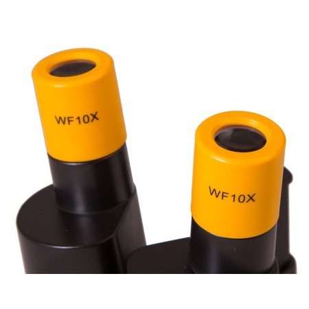 Stereomicroscop bresser national geographic 20x