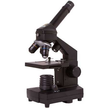 Microscopio Bresser National Geographic 40–1024x