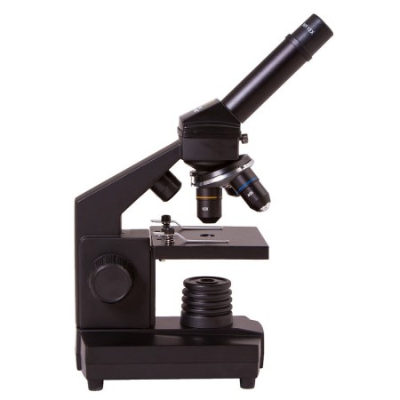 Bresser national geographic microscope 40–1024x