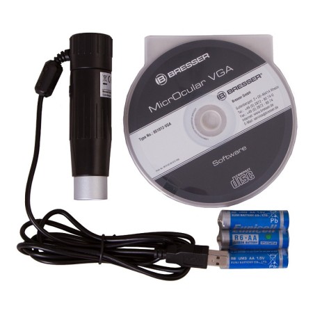 Microscop bresser national geographic 40–1024x