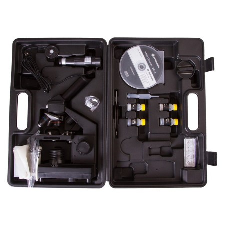 Bresser national geographic 40-1024x microscoop