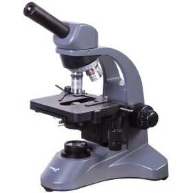 Levenhuk 700M monoculaire microscoop