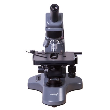 Microscop monocular levenhuk 700m