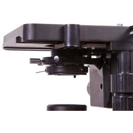 Microscop monocular levenhuk 700m