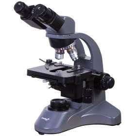 Binokulární mikroskop Levenhuk 720B