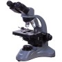 Microscopio binocular Levenhuk 720B