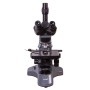 Microscopio trinoculare levenhuk 740t