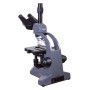 Microscopio trinocular Levenhuk 740T