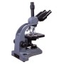Microscop trinocular levenhuk 740t