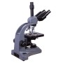 Microscopio trinoculare Levenhuk 740T