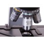 Microscopio trinoculare Levenhuk 740T