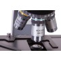 Microscope trinoculaire Levenhuk 740T