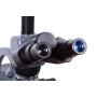 Microscopio trinoculare levenhuk 740t