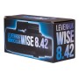 Monoculare levenhuk wise 8x42