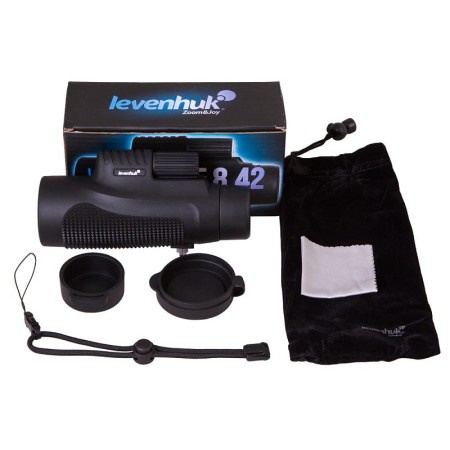 Levenhuk wise 8x42 monoculaire
