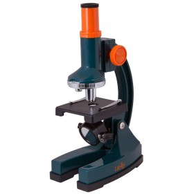 LabZZ M1 Levenhuk microscope