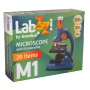 Microscopio Levenhuk LabZZ M1