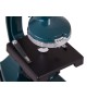 Microscopio levenhuk labzz m1