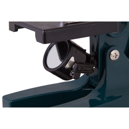 Microscop levenhuk labzz m1