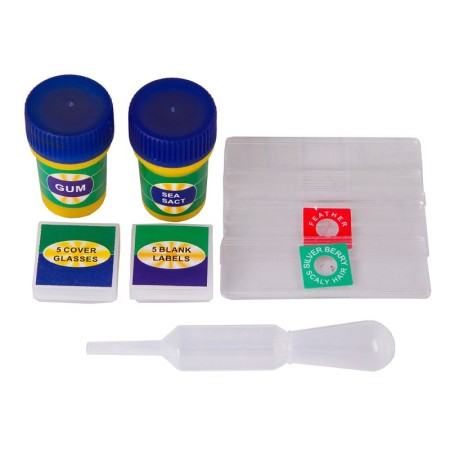 Levenhuk labzz m1 microscoop