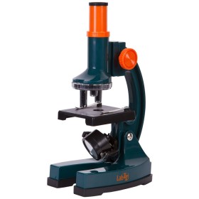 LabZZ M2 Levenhuk microscope