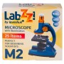 Microscopio Levenhuk LabZZ M2