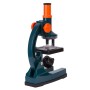 Microscopio Levenhuk LabZZ M2