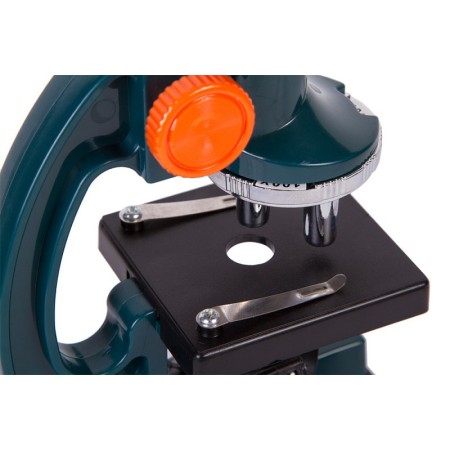 Levenhuk labzz m2 microscoop