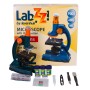Microscope Levenhuk LabZZ M2