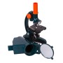 LabZZ M3 Levenhuk Microscope with Camera Adapter