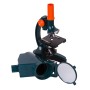 Mikroskop Levenhuk LabZZ M3 s adaptérem fotoaparátu
