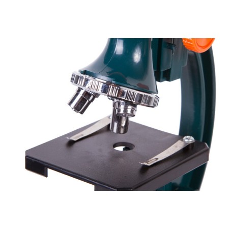 Microscopio levenhuk labzz m3 con adattatore per fotocamera