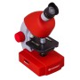Mikroskop Bresser Junior 40–640x