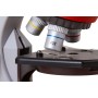 Microscopio bresser junior 40–640x