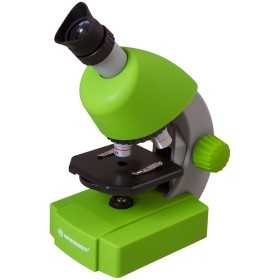 Mikroskop Bresser Junior 40–640x