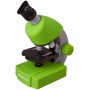 Bresser Junior Mikroskop 40–640x