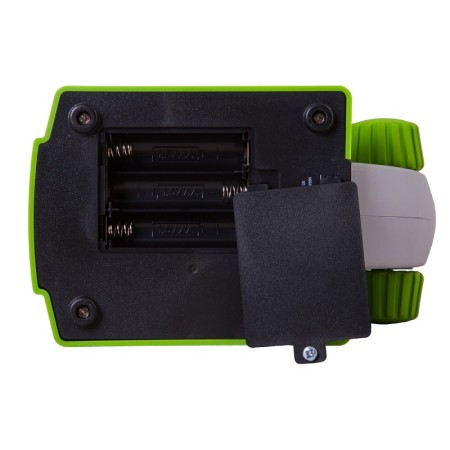 Bresser junior mikroskop 40–640x