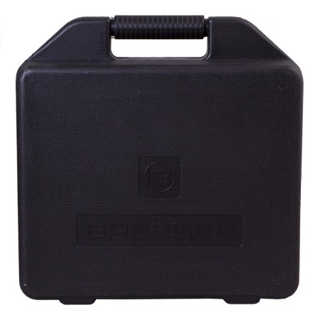 Bresser junior biotar 300–1200x microscoop