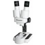 Bresser junior stereo microscope 20x