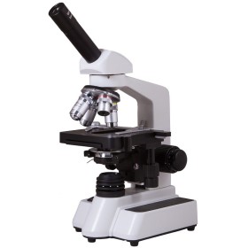 Bresser Erudit DLX 40–600x microscope