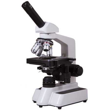 Bresser Erudit DLX 40–600x microscope