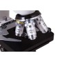 Microscopio bresser erudit dlx 40–600x