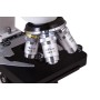 Bresser Erudit DLX 40–600x microscope