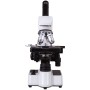 Microscopio bresser erudit dlx 40–600x