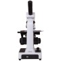 Bresser Erudit DLX 40–600x microscope